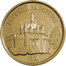 Zrcadlové bludiště Petřín