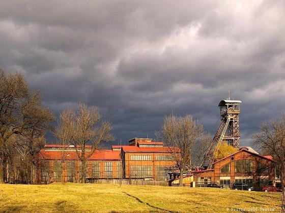 Fotografie lokality