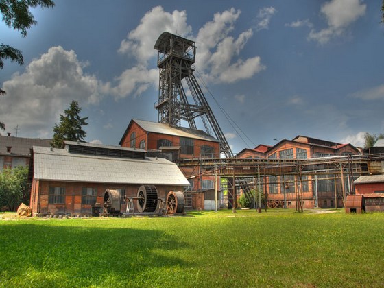 Fotografie lokality