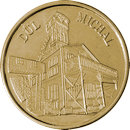 Důl Michal