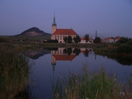 Fotografie lokality