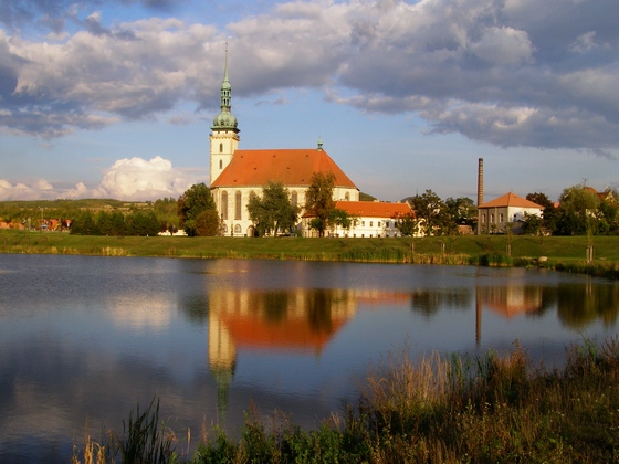 Fotografie lokality