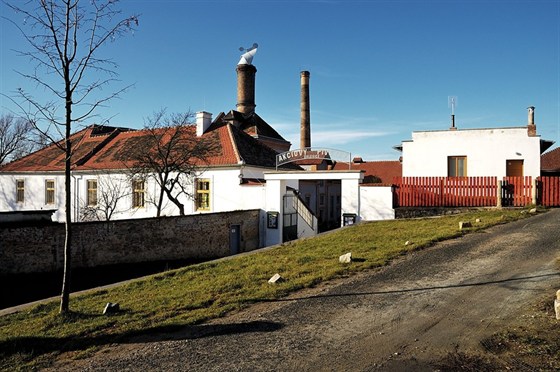 Fotografie lokality