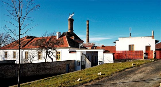 Fotografie lokality