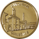 Pivovar Dalešice