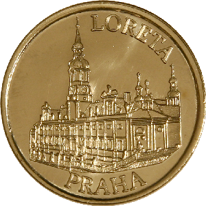 Loreta Praha prodej ukončen, doprodej v e-shopu