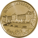 Hotel Imperial – Karlovy Vary