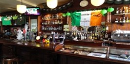 Irish Pub Flaherty - Barcelona