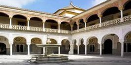Casa de Pilatos Sevilla - Pallas Pacifera