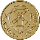 Pension Větrník