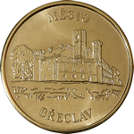 Město Břeclav
