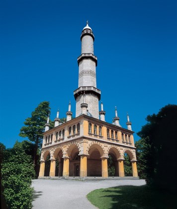 Fotografie lokality