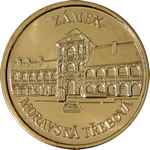 Zámek Moravská Třebová