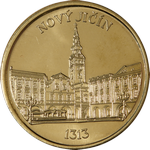 Nový Jičín