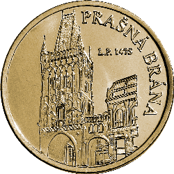 Prašná Brána
