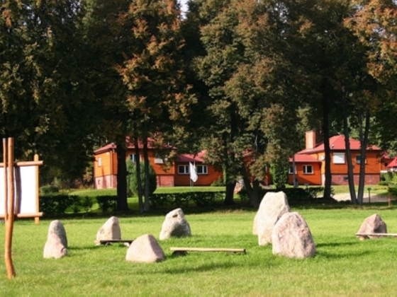 Fotografie lokality