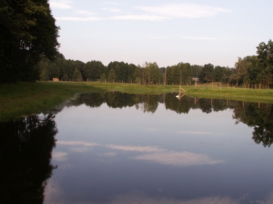 Fotografie lokality