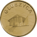Gluszyca – Pozemne miasto Osówka