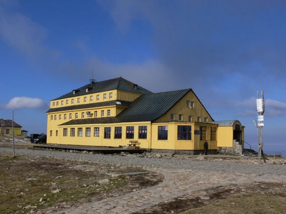 Fotografie lokality