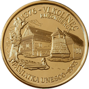 Vlkolínec