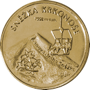 Lanová dráha Sněžka