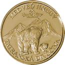Tatranská divočina