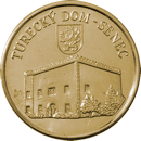 Turecký dom Senec