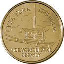 Lysá Hora – Beskydy