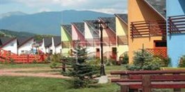 Tatralandia Holiday Village