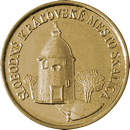 Skalica – Rotunda
