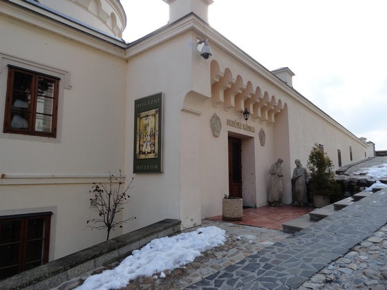 Katedrála sv. Emeráma v Nitre