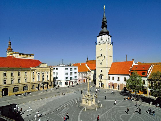 Město Trnava