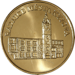Město Kyjov