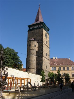 Fotografie lokality