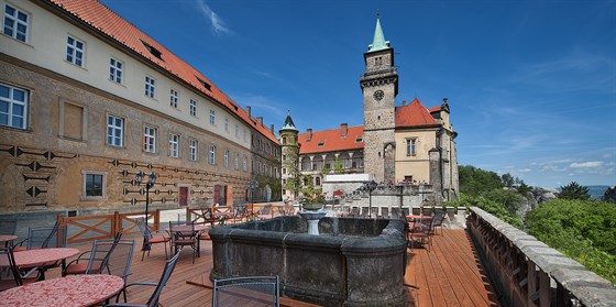 Fotografie lokality