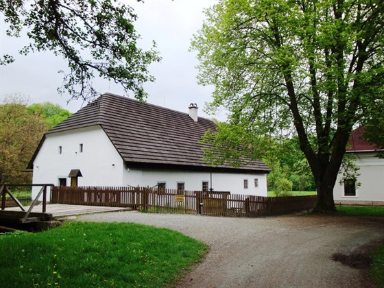 Fotografie lokality