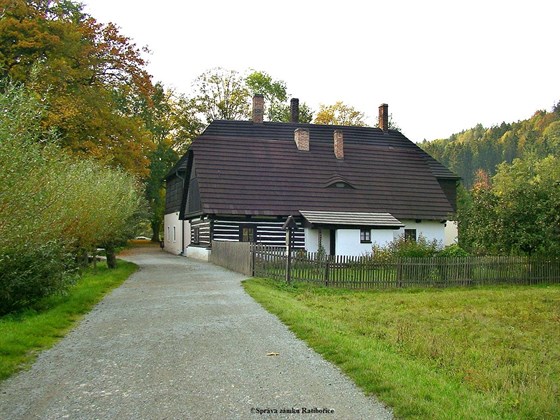 Fotografie lokality