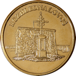 Rozhledna Lovoš
