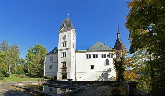 Fotografie lokality