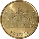 Montjuic – Barcelona