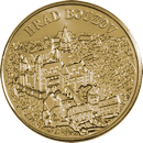 Hrad Bouzov