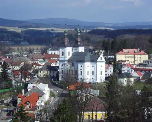 Žamberk