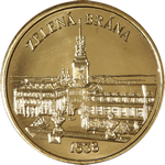 Zelená Brána- Pardubice