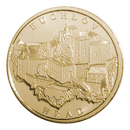 Hrad Buchlov