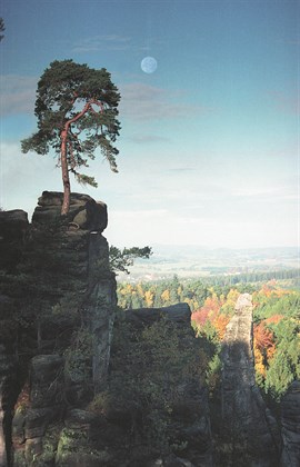 Fotografie lokality