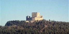Castle Rabí