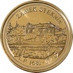 Zámek Steknik