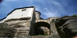Castle Kost