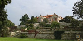 Stekník Chateau