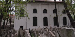 Jewish Museum in Prague – Klausen Synagogue